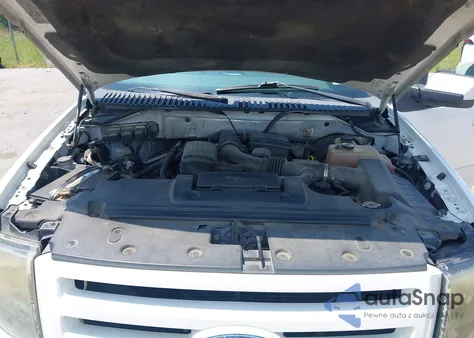 2010 Ford Expedition Limited from USA, damaged, VIN 1FMJU1K56AEA81464